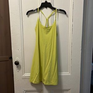 Outdoor Voices Exercise Dress